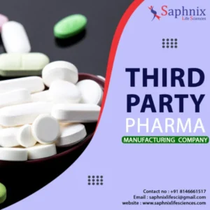 Naproxen Sodium and Domperidone Tablets Manufacturer in India