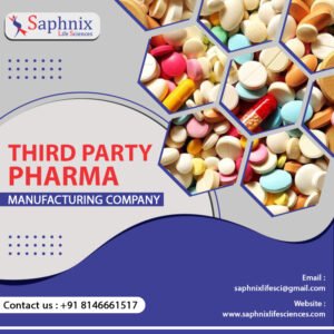 Top Orthopaedic Medicine Manufacturer in India